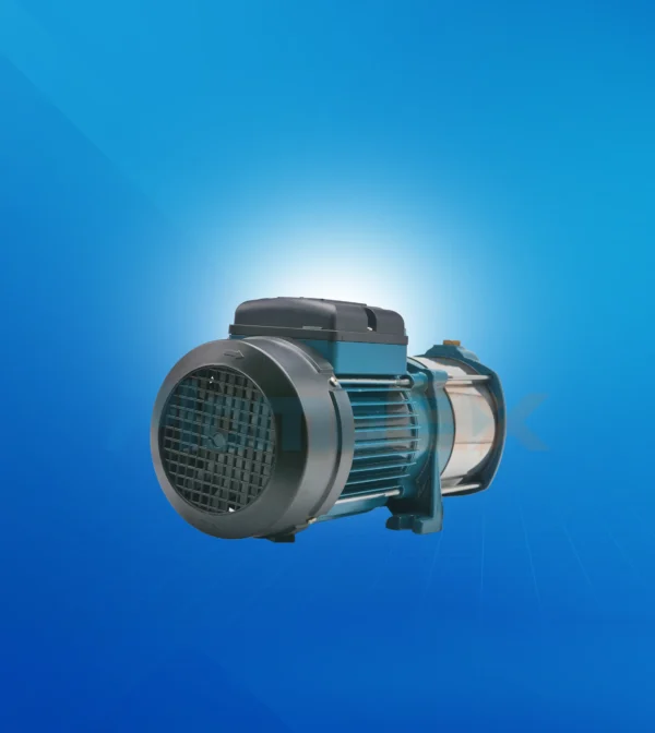Pompe MasterPumps 3 turbines silencieuse