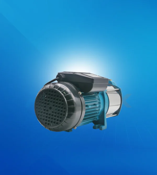 Pompe MatserPumps 4 turbines silencieuse