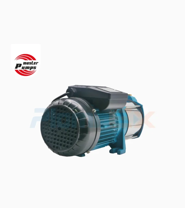 Pompe MatserPumps 4 turbines silencieuse – Image 2