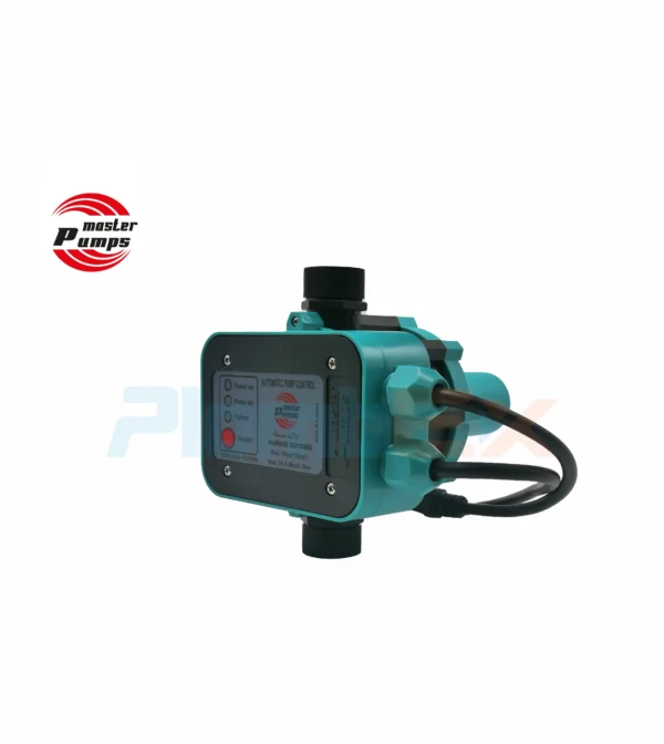 Servomatic MasterPumps 1.1 kW DSK-02 – Image 2
