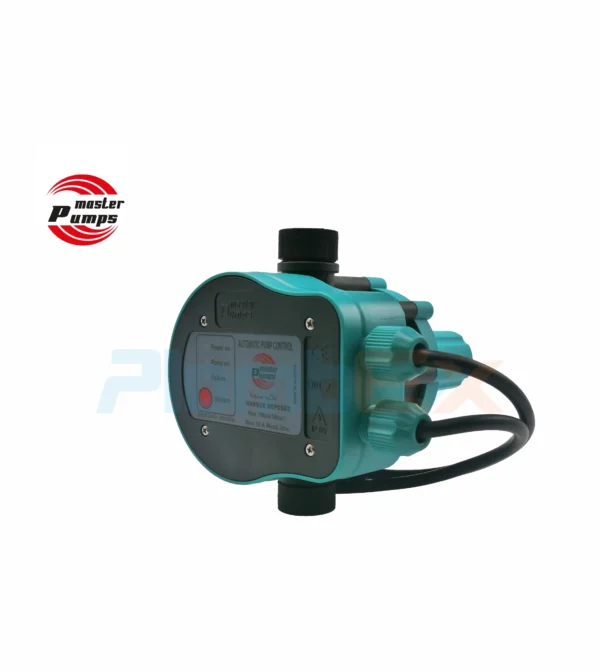 Servomatic MasterPumps 2.2 kW PS04-2 – Image 2