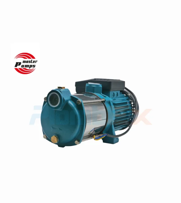 Pompe MasterPumps 3 turbines silencieuse – Image 2