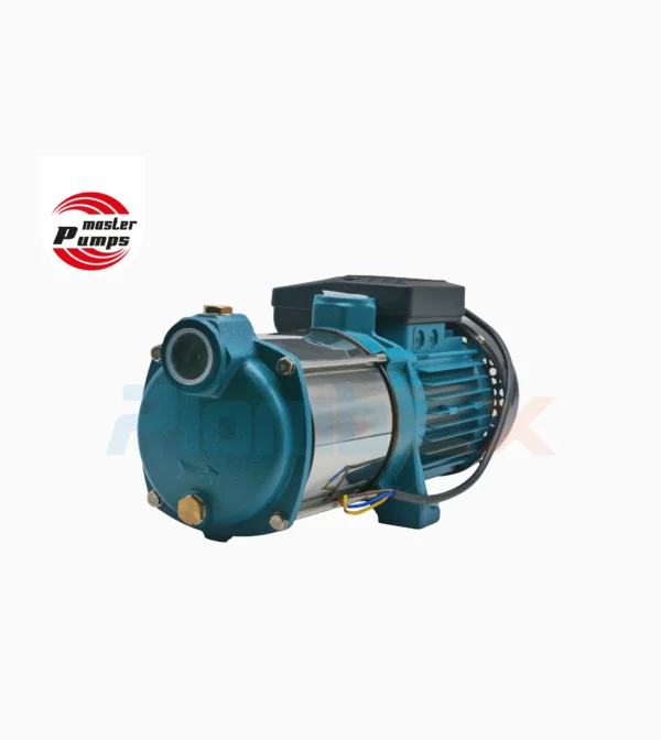 Pompe MatserPumps 4 turbines silencieuse – Image 3