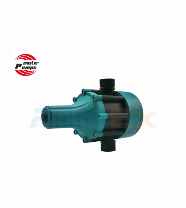 Servomatic MasterPumps 2.2 kW PS04-2 – Image 3