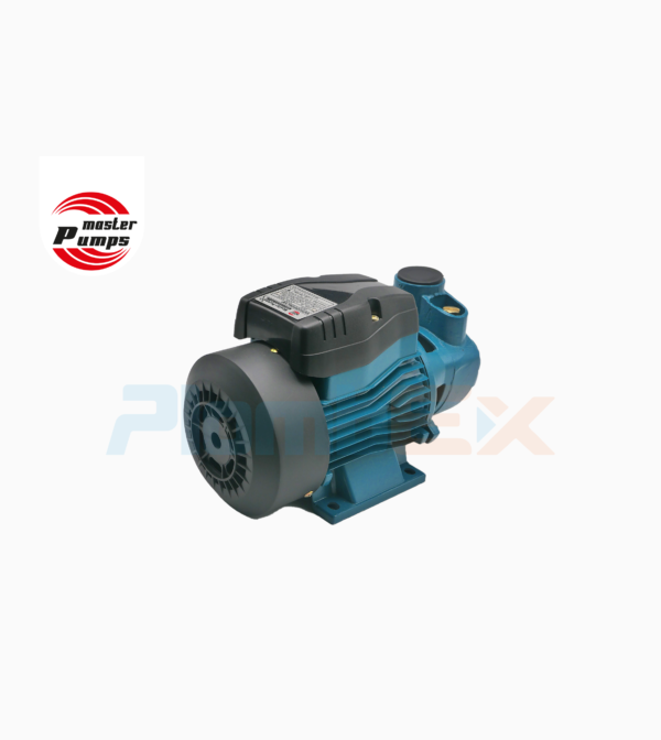 Pompe MasterPumps QB 60 – Image 4