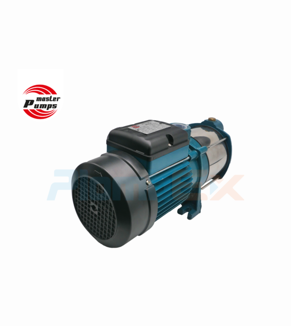 Pompe MasterPumps 3 turbines silencieuse – Image 4