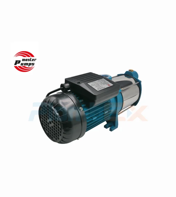 Pompe MatserPumps 4 turbines silencieuse – Image 4
