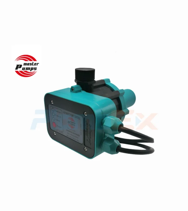 Servomatic MasterPumps 1.1 kW DSK-02 – Image 4