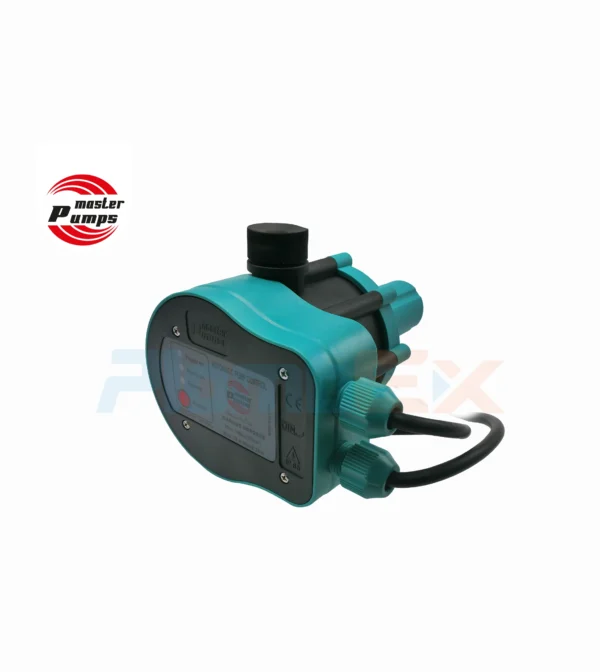 Servomatic MasterPumps 2.2 kW PS04-2 – Image 4