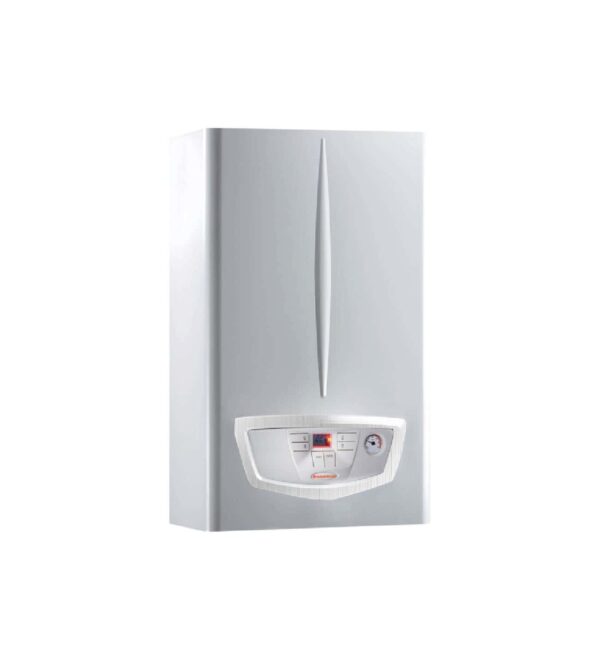 Chaudière 24kw ventouse Immergas