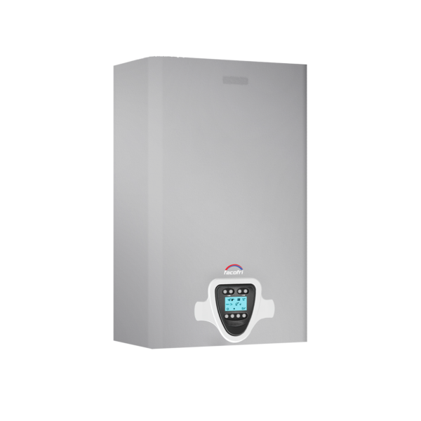 Pack Chaudière ITAL-SUR 24KW à ventouse - Studio – Image 2