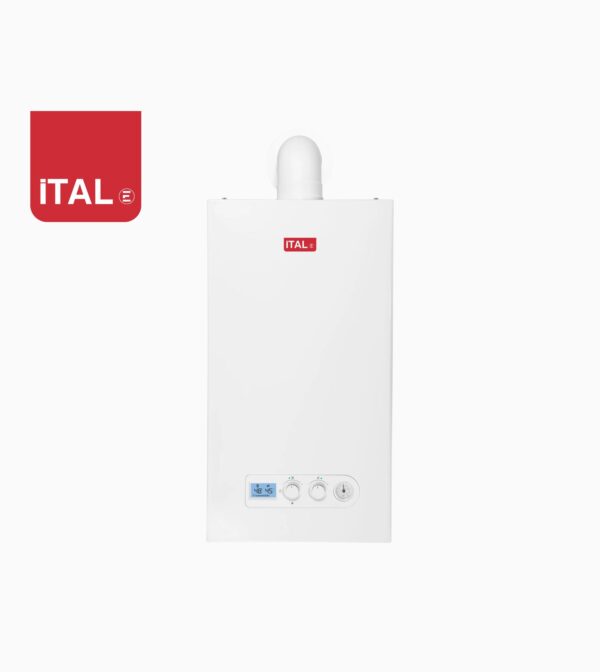 Chaudière ITAL 28 kW