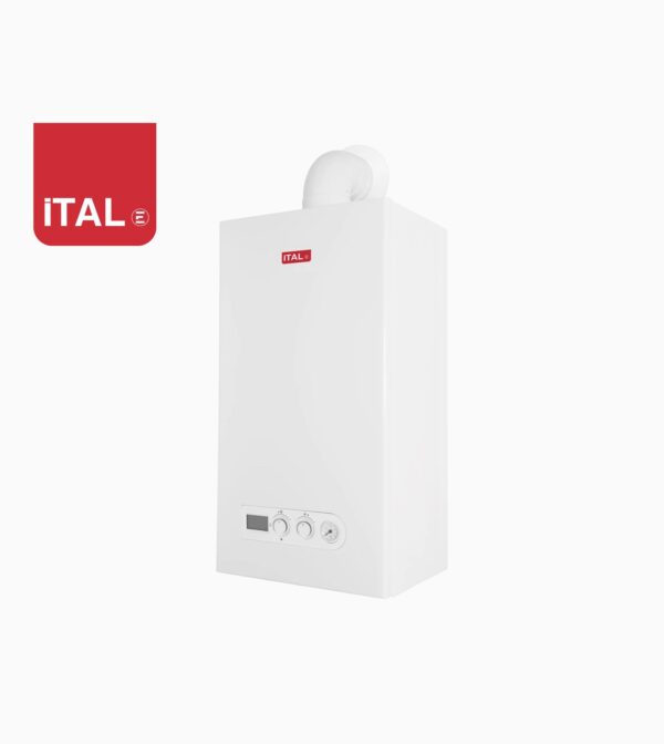 Chaudière ITAL 28 kW – Image 2